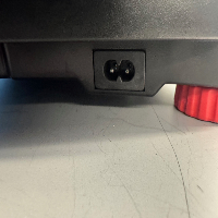 Ohaus Ranger 3000 Digital Scale image 0